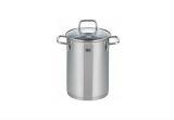 Garnek do szparagów z sitkiem i pokrywką 4,0 l / 16 cm - CITRIN