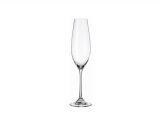 Kieliszki do szampana 260 ml - Columba (022356)