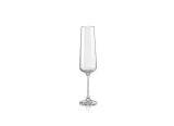 Kieliszki do szampana 200 ml - Sandra (953058)