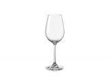 Kieliszki do wina białego 250 ml - Viola (018461)