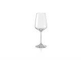 Kieliszki do wina 250 ml - Sandra (953065)