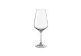 Kieliszki do wody 550 ml - Sandra (953119)