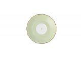 Spodek 14 cm / małe kółko - G912 ALASKA Circus Green