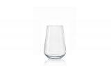 Szklanki wysokie 380 ml - Sandra (935771)