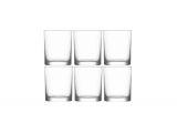 Szklanki niskie 280 ml / 6 szt. - LIBERTY (LBR316f)