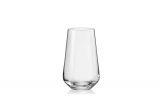 Szklanki wysokie 440 ml - Sandra (935795)
