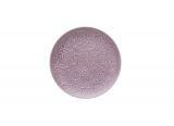 Talerz deserowy 20,5 cm - KR00 HANAMI /lawendowy