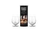 Kieliszki do brandy 530 ml / TUBA 2 szt. - Prestige Desire (802480)