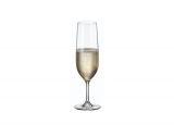 Kieliszki do szampana 270 ml / 6 szt. - Mila (963422)