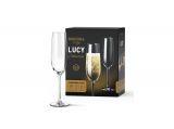 Kieliszki do szampana 270 ml - Lucy (802602)