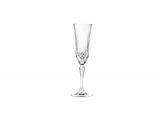 Kieliszki do szampana 180 ml / 6 szt. - Adagio (259480)