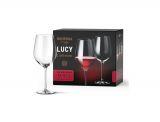 Kieliszki do wina 600 ml - Lucy (802589)