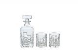 Komplet do whisky 1+6 - Etna (734030)