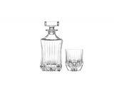 Komplet do whisky 1+6 - Adagio (732990)