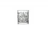 Szklanki do whisky 340 ml / 6 szt. - Tattoo (262440)