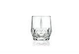 Szklanki do whisky 350 ml / 6 szt. - Alkemist (265260)