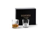 Szklanki kryształowe do whisky 300 ml - PERFECTO (802527)
