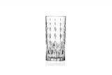 Szklanki wysokie 350 ml / 6 szt. - Marilyn (272780)