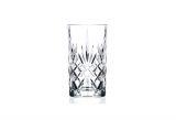 Szklanki wysokie 360 ml / 6 szt. - Melodia (257660.)