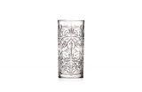 Szklanki wysokie 370 ml / 6 szt. - Tattoo (269410)