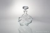 Karafka kryształowa 0,8 l - CALYPSO (CZ008391)