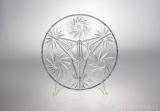 Talerz kryształowy 31 cm - PINWHEEL (410830876)