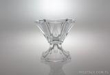 Salaterka kryształowa 21,5 cm - METROPOLITAN (3410924551)
