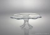 Patera kryształowa 33 cm - NEPTUN (941091)