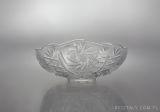 Żardyniera kryształowa 26,5 cm - ST3228 (400830)