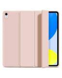 Etui do iPad 10 gen. Tech-Protect SmartCase - różowy