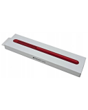 Apple Pencil Case - Red