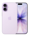 Apple iPhone 17 256GB - Lawendowy