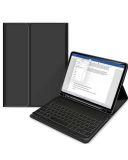 Etui do iPad Air 10,9 Tech-Protect SC czarne + kllawiatura