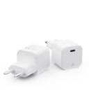 Ładowarka sieciowa JCPAL Bolt Pro USB-C 35W biała