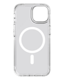 Etui do iPhone 14 Tech21 Evo Clear MagSafe - przezroczyste