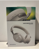 Słuchawki Bose QC Ultra bezprzewodowe white