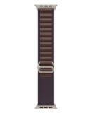 Pasek do Apple Watch Alpine Loop 49mm Indigo - rozmiar M