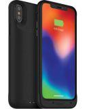 Etui z baterią do iPhone X/Xs Mophie juice Pack Air - czarne