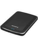 Dysk zewnętrzny ADATA HV300 2TB - czarny