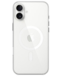 Apple Etui do iPhone 16 Plus MagSafe - Przezroczyste
