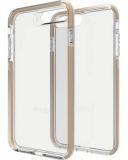 Etui do iPhone 6/6s/7/8/SE 2020 Gear4 Piccadilly - złote
