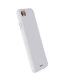 Etui do iPhone 8 /7/SE 2020Krusell Bello Cover - biały