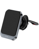 Uchwyt samochodowy Tech-Protect MM15W-V2 dashboard car mount 15W - czarny