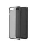 Etui do iPhone 7/8 Plus Moshi SuperSkin - czarne