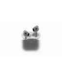 Apple Airpods 4 z aktywną redukcją hałasu