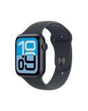 Apple Watch SE 3 40mm Aluminium w kolorze Północy z Paskiem sportowym północ M/L