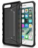 Etui do iPhone 7 Plus iTskins Octane - czarne