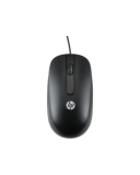 Mysz laserowa HP USB 1000 dpi