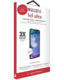 Folia do iPhone X/Xs/11 Pro Zagg
