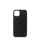 Etui do iPhone 13 eSTUFF Silicone Magsafe - czarne